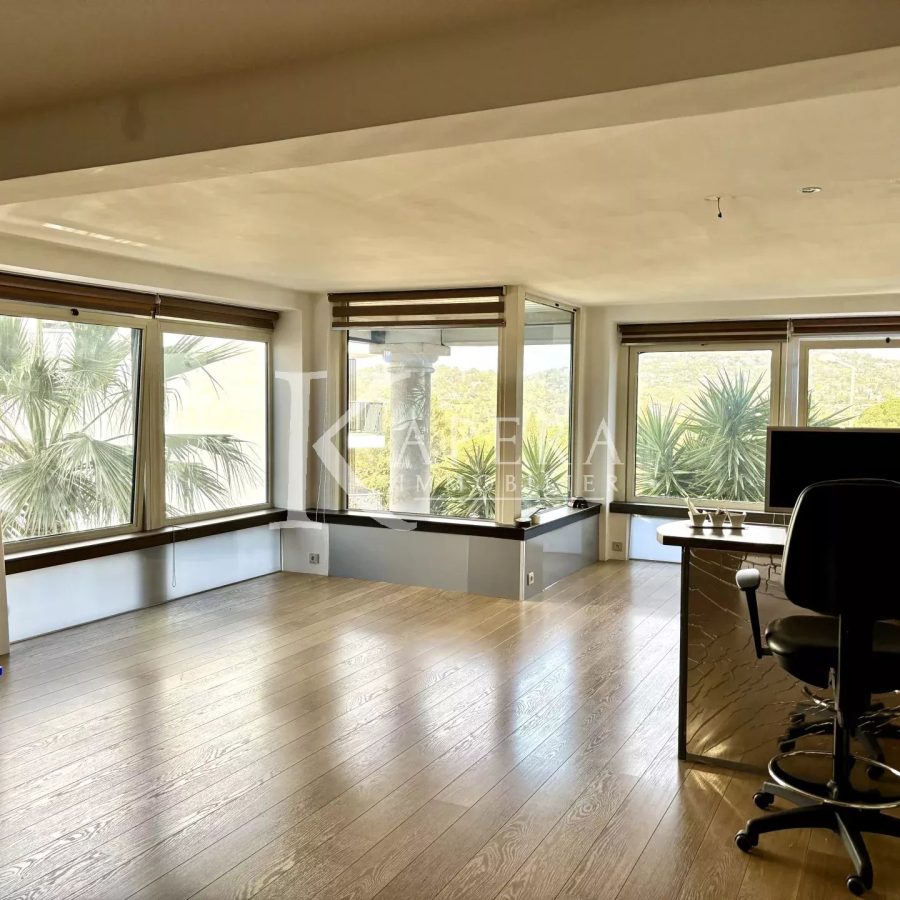 VENTE MURS PROFESSIONNELS - APPARTEMENT - LE CANNET