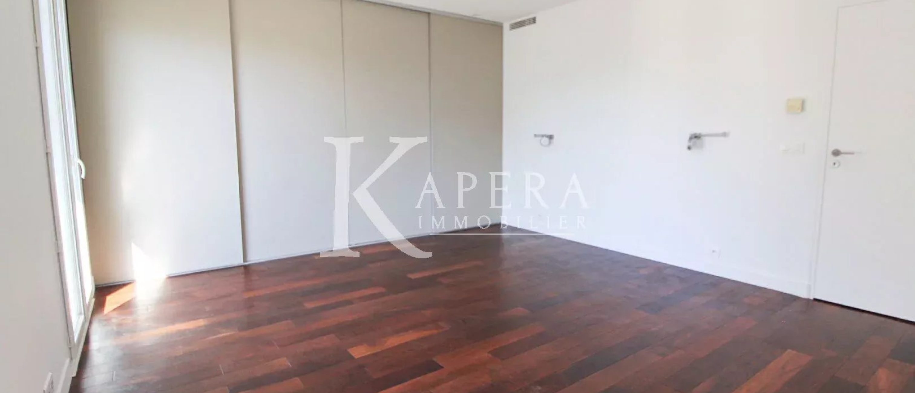 VENTE 4P 140m² - NICE CENTRE VILLE - TERRASSE - PARKING