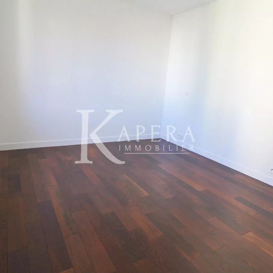 VENTE 4P 140m² - NICE CENTRE VILLE - TERRASSE - PARKING