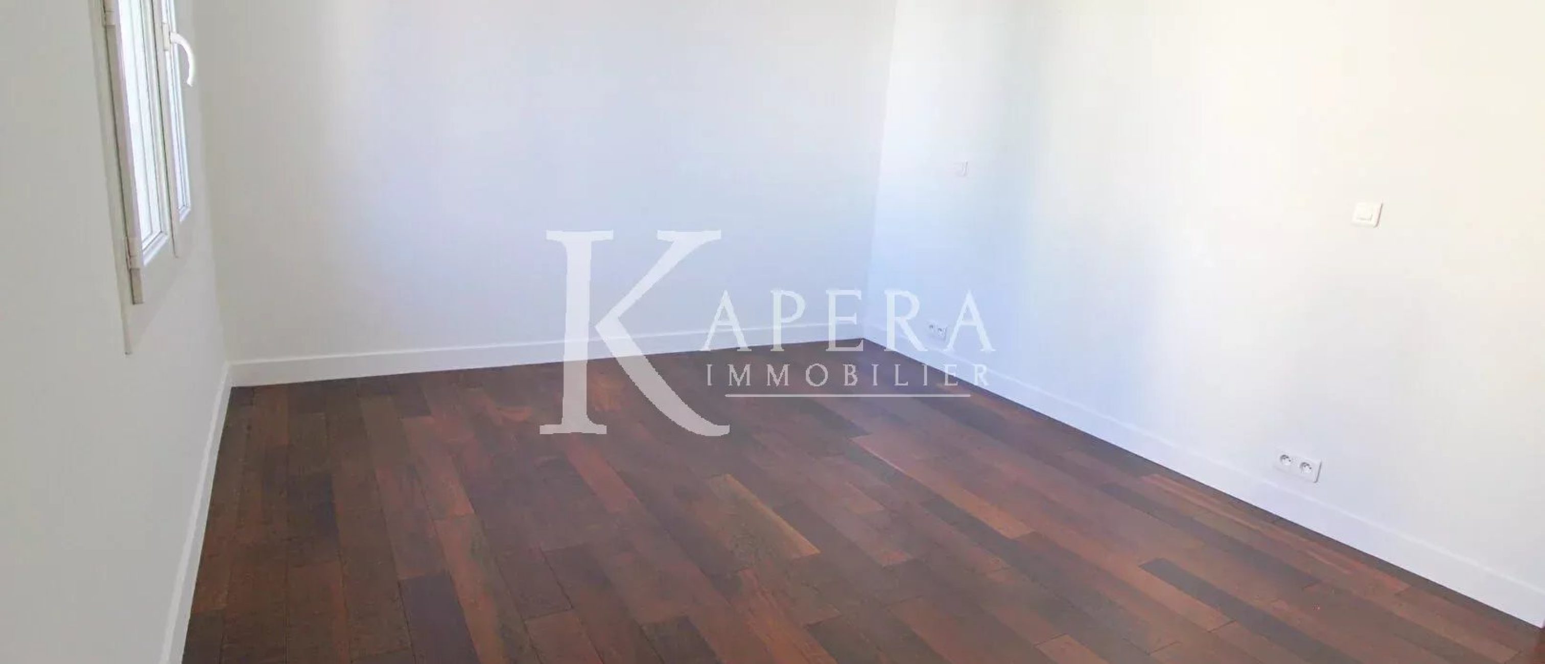 VENTE 4P 140m² - NICE CENTRE VILLE - TERRASSE - PARKING