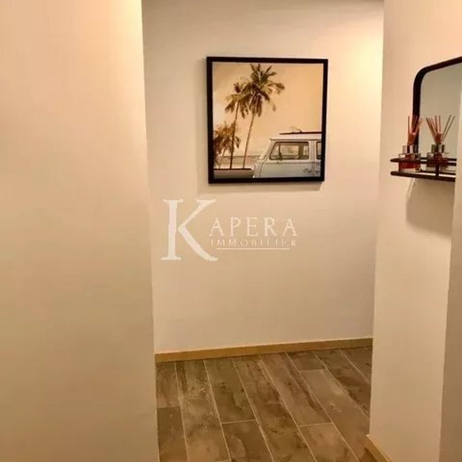 LOCATION 2P 45M2 - CANNES  CENTRE