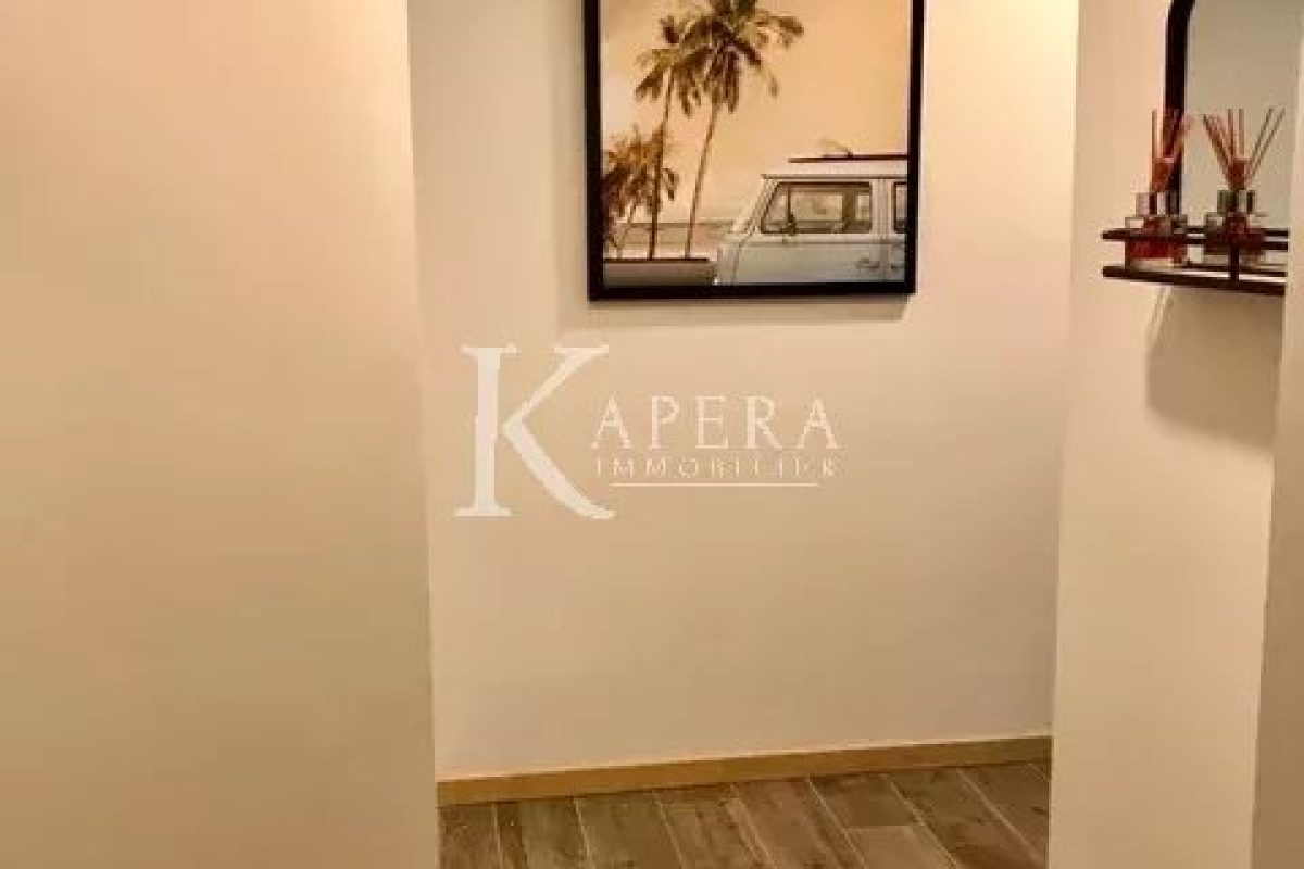 LOCATION 2P 45M2 - CANNES  CENTRE