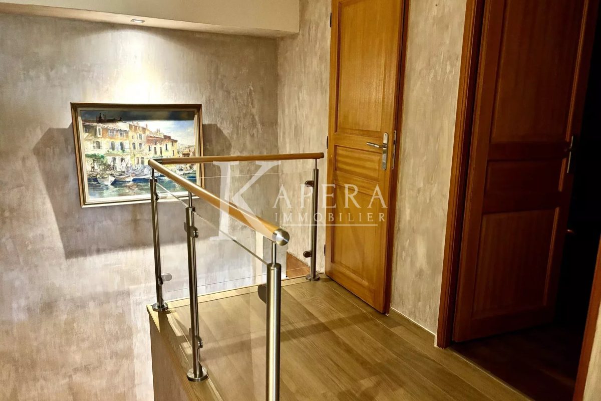 VENTE MURS PROFESSIONNELS - APPARTEMENT - LE CANNET