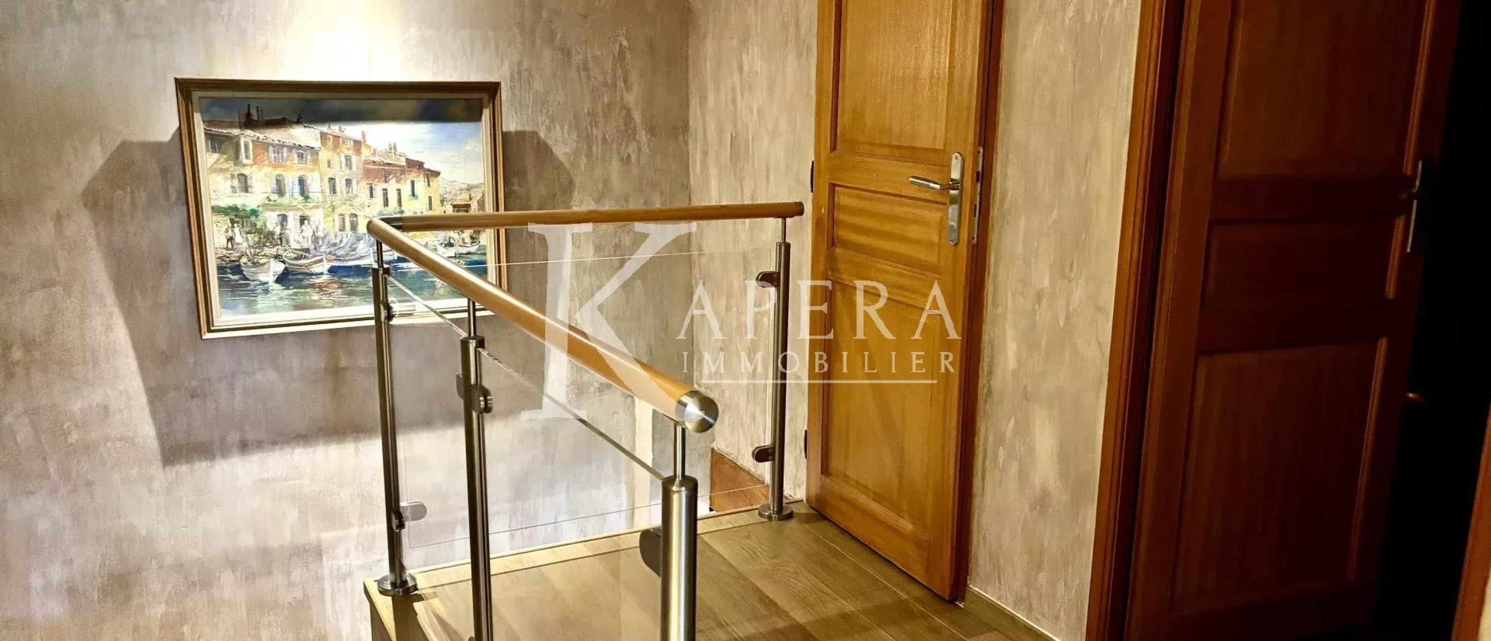 VENTE MURS PROFESSIONNELS - APPARTEMENT - LE CANNET