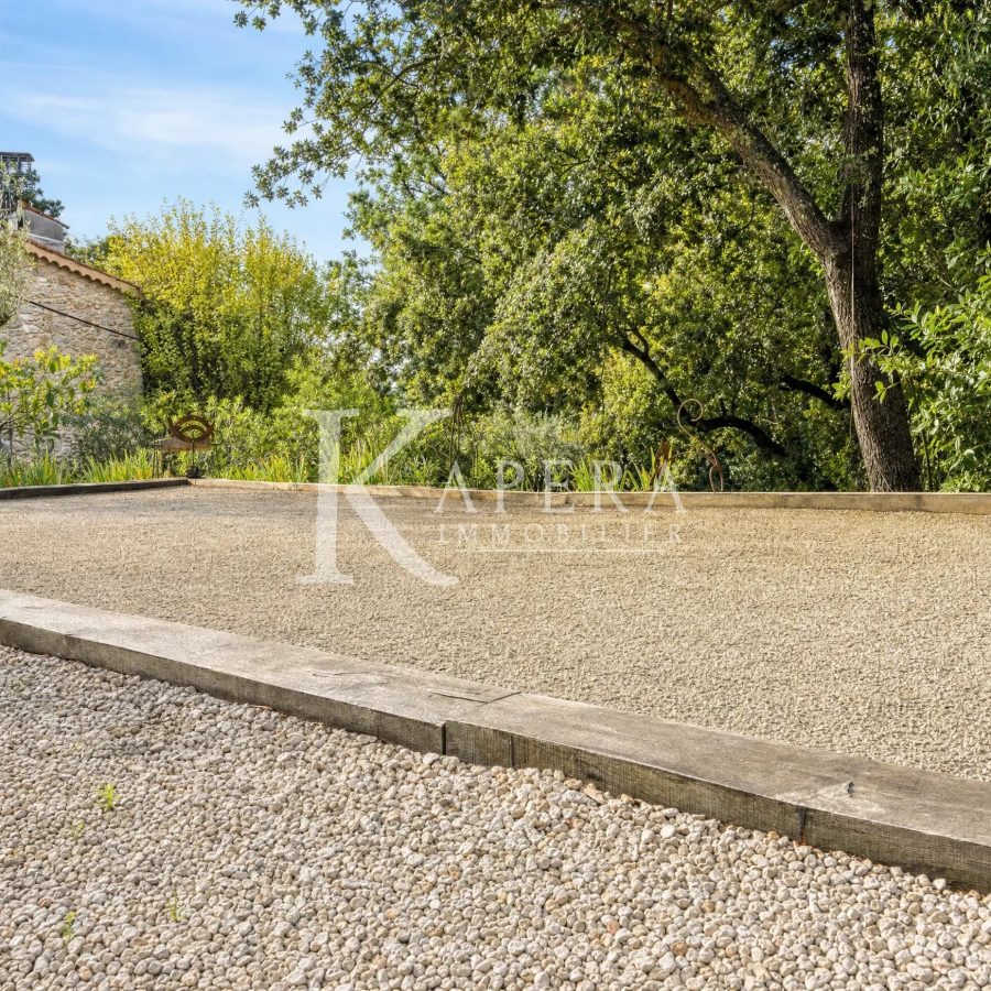 RARE - BERGERIE DU XVIIIᵉ - PISCINE - DÉPENDANCE