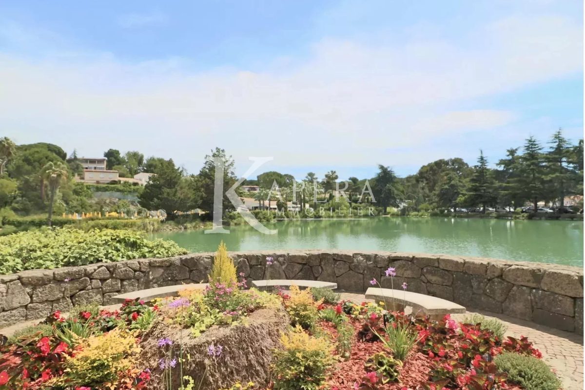 EN VENTE MAISON 5P 105M2 - DOMAINE LES HAUTS DE VAUGRENIER