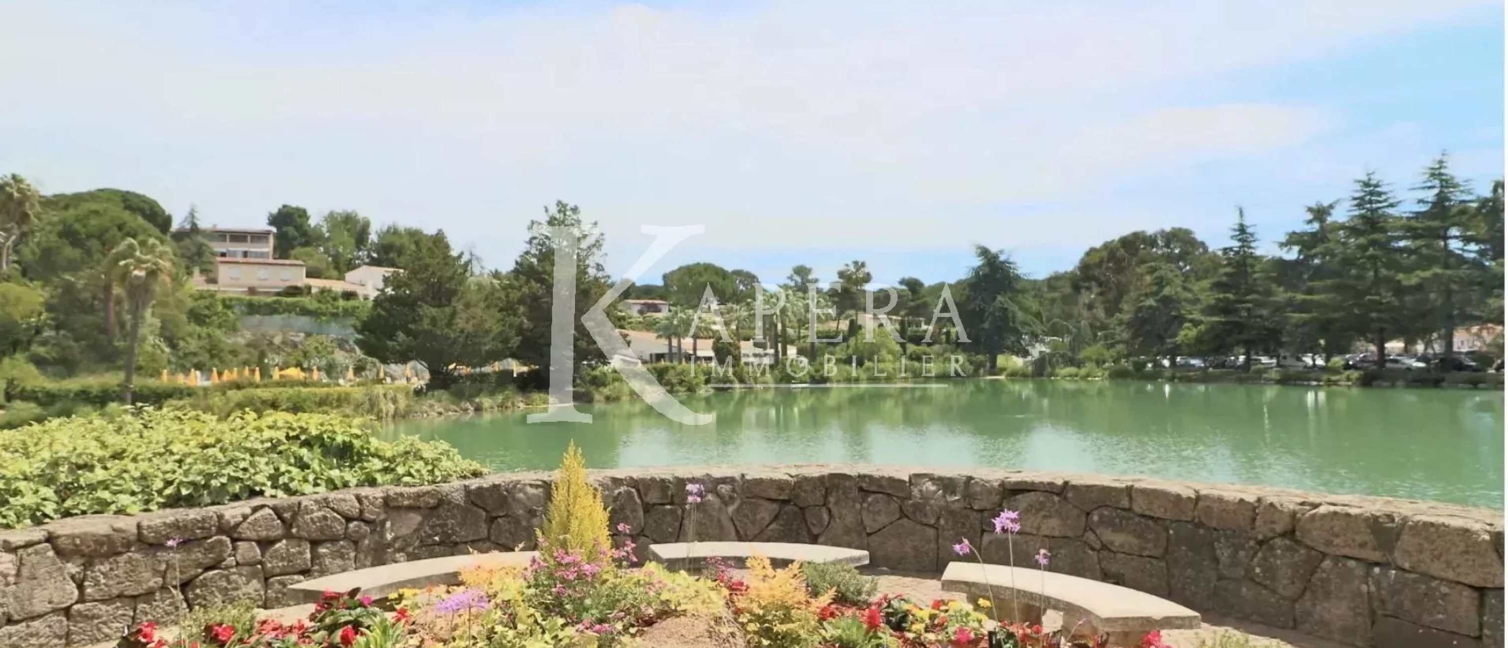 EN VENTE MAISON 5P 105M2 - DOMAINE LES HAUTS DE VAUGRENIER