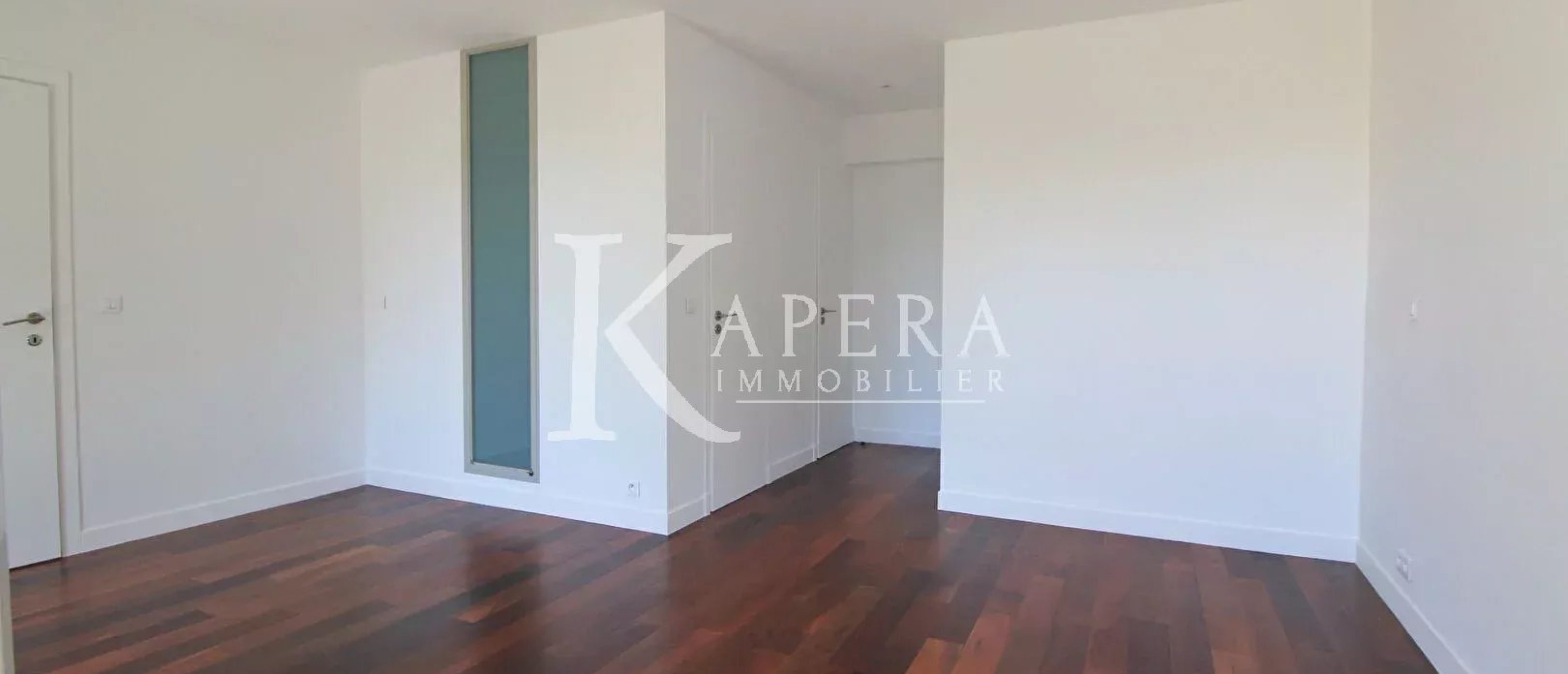 VENTE 4P 140m² - NICE CENTRE VILLE - TERRASSE - PARKING