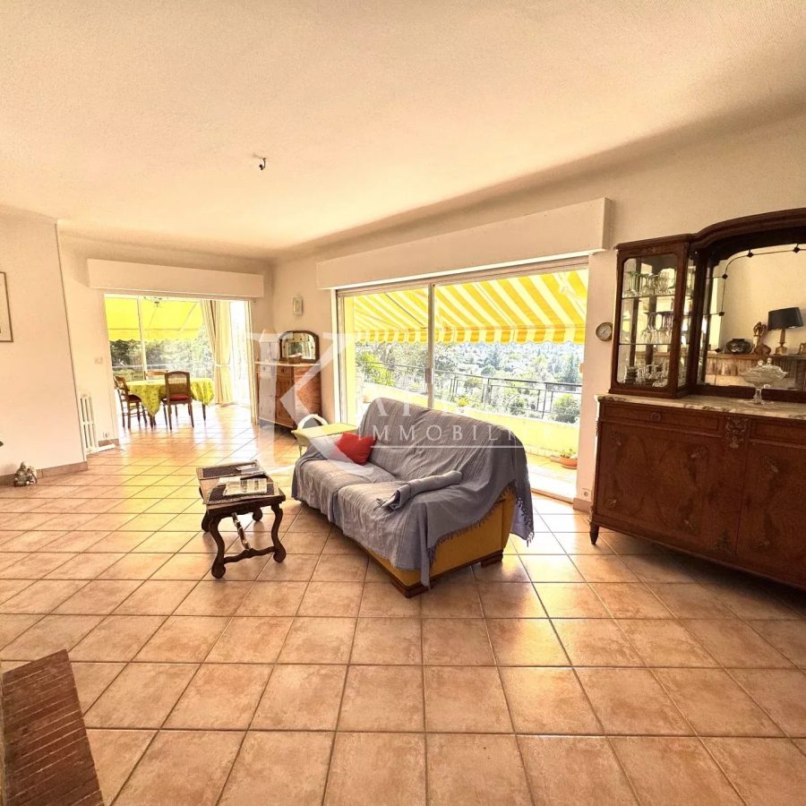 VENTE MAISON 215M2 + dépendance - PISCINABLE + COS Dispo - CALME ABSOLU - CAMPONS