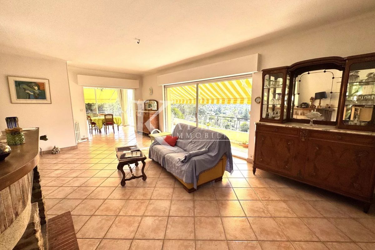 VENTE MAISON 215M2 + dépendance - PISCINABLE + COS Dispo - CALME ABSOLU - CAMPONS