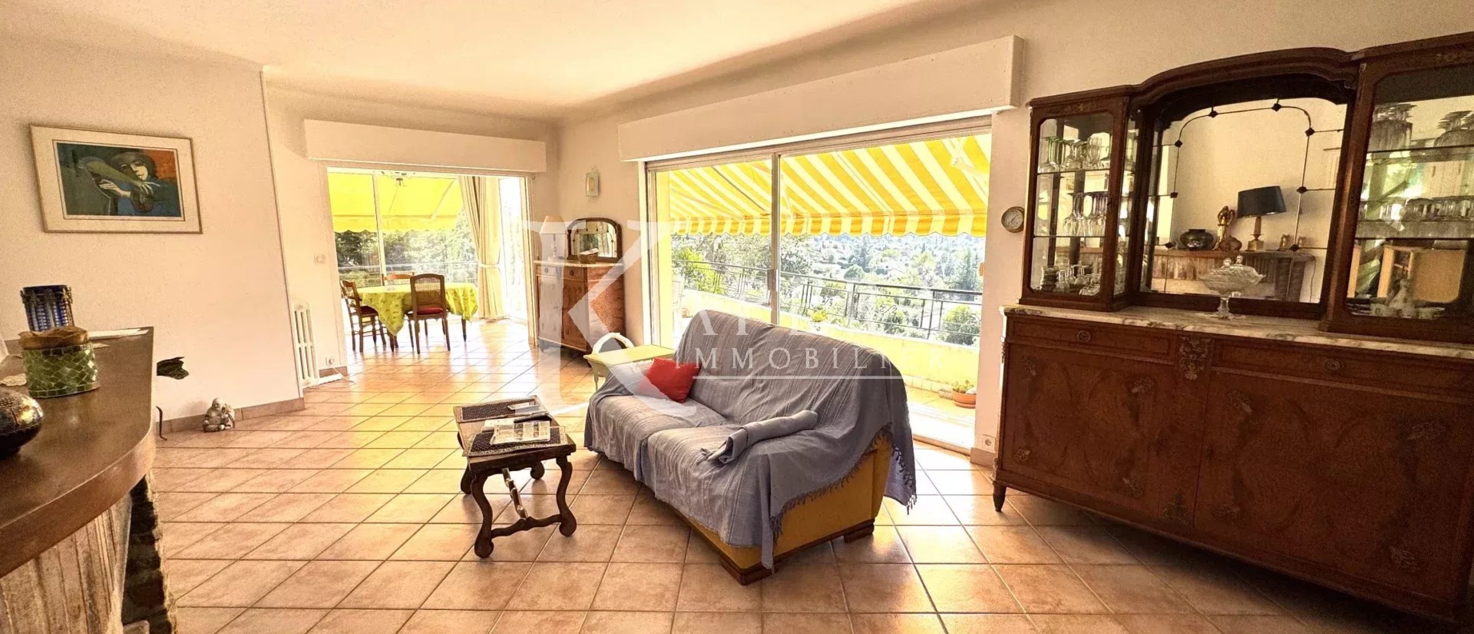 VENTE MAISON 215M2 + dépendance - PISCINABLE + COS Dispo - CALME ABSOLU - CAMPONS