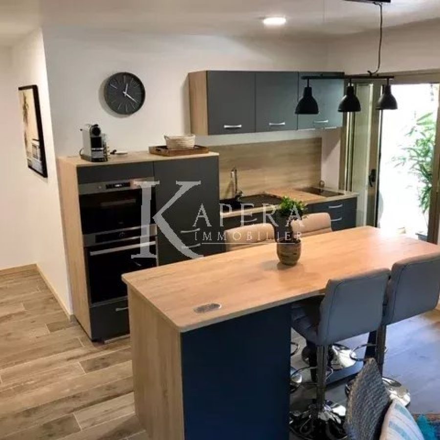 LOCATION 2P 45M2 - CANNES  CENTRE