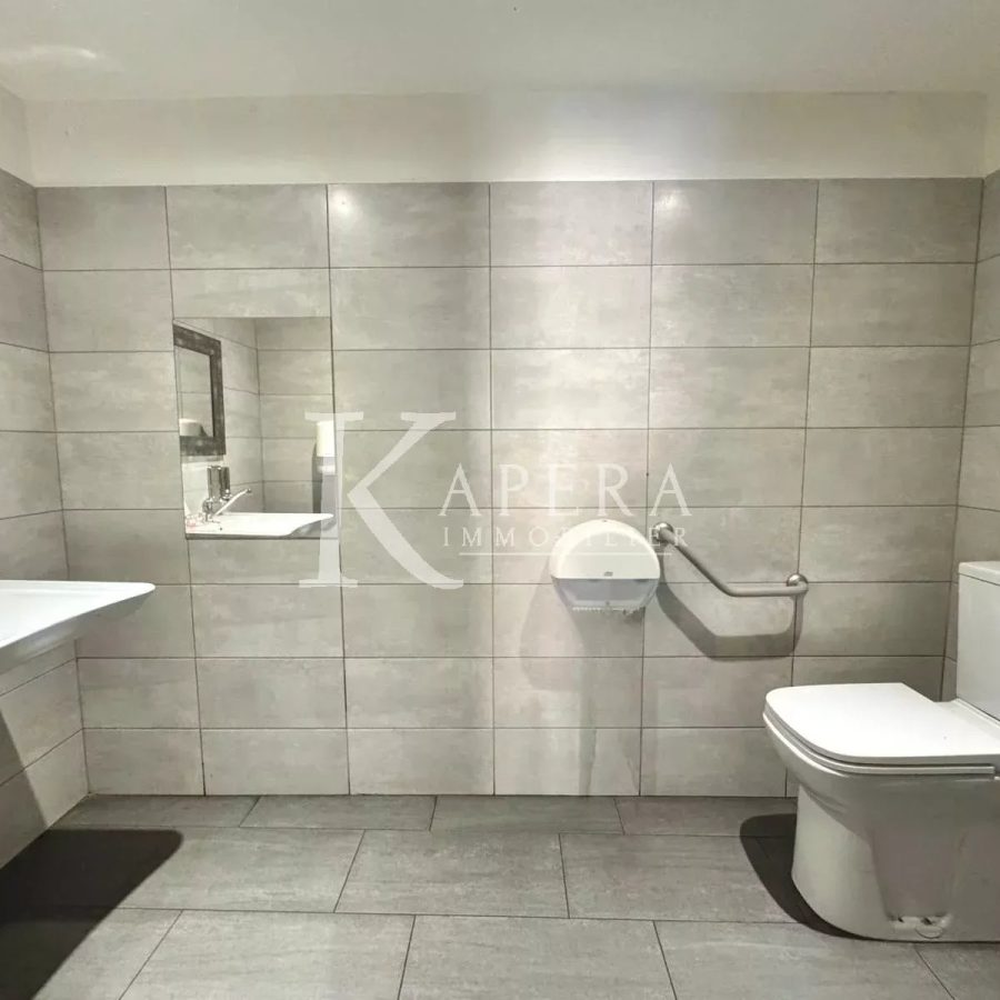 VENTE FONDS DE COMMERCE – NICE REPUBLIQUE - SALON DE THE/RESTAURANT