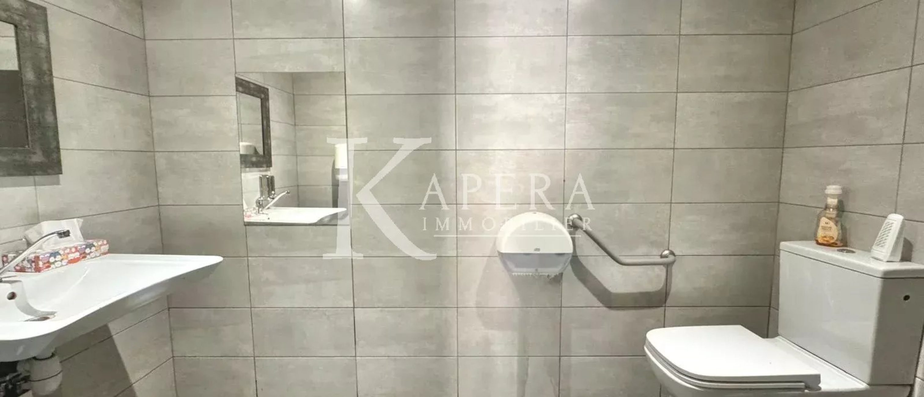 VENTE FONDS DE COMMERCE – NICE REPUBLIQUE - SALON DE THE/RESTAURANT