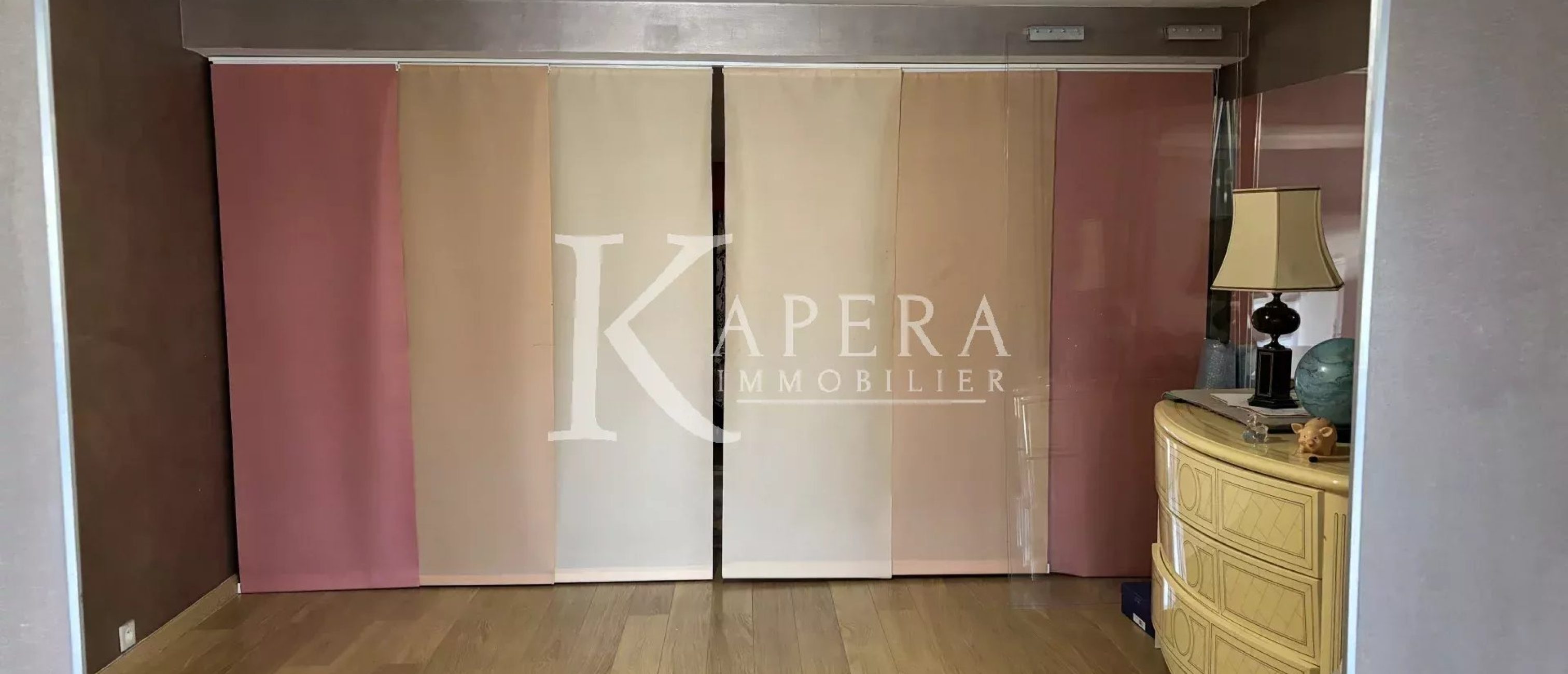 VENTE MURS PROFESSIONNELS - APPARTEMENT - LE CANNET