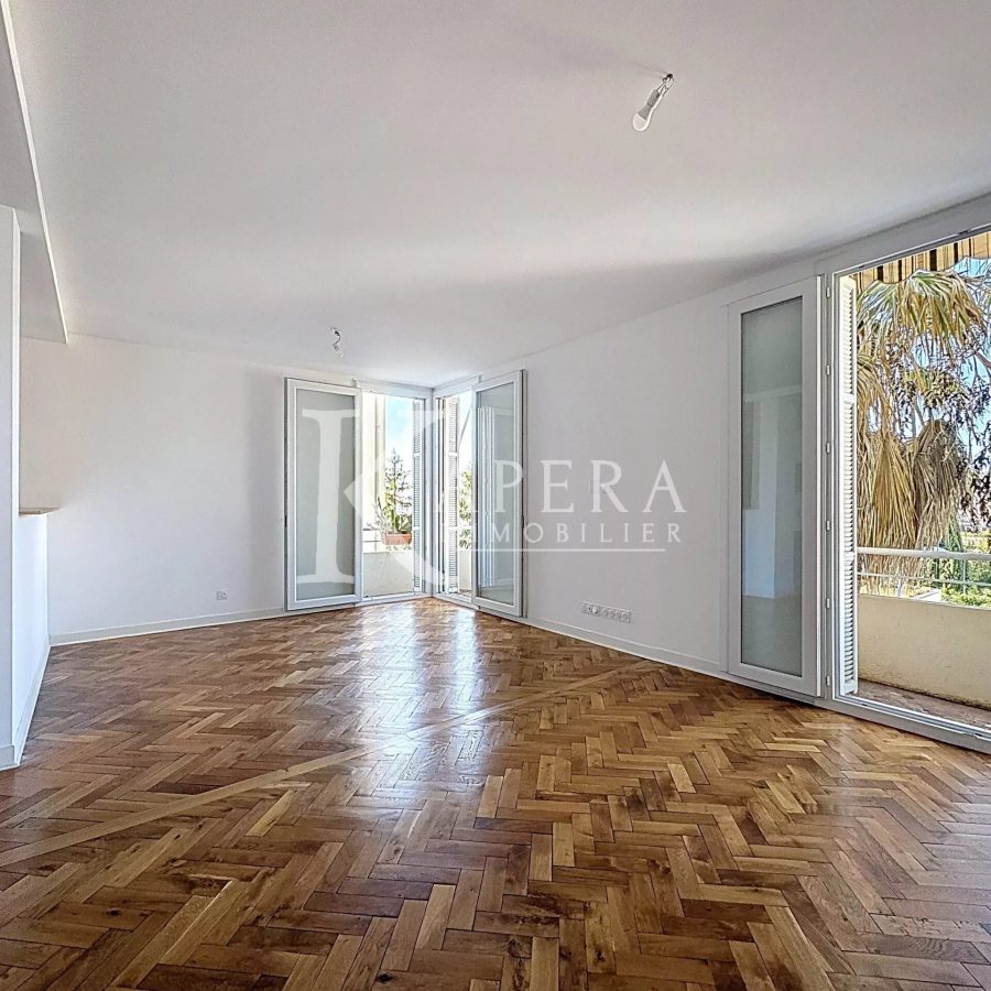 Appartement Nice 4 pièce(s) 100 m2