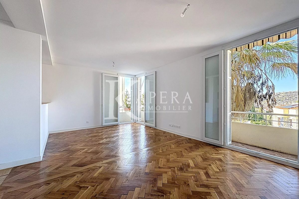 Appartement Nice 4 pièce(s) 100 m2