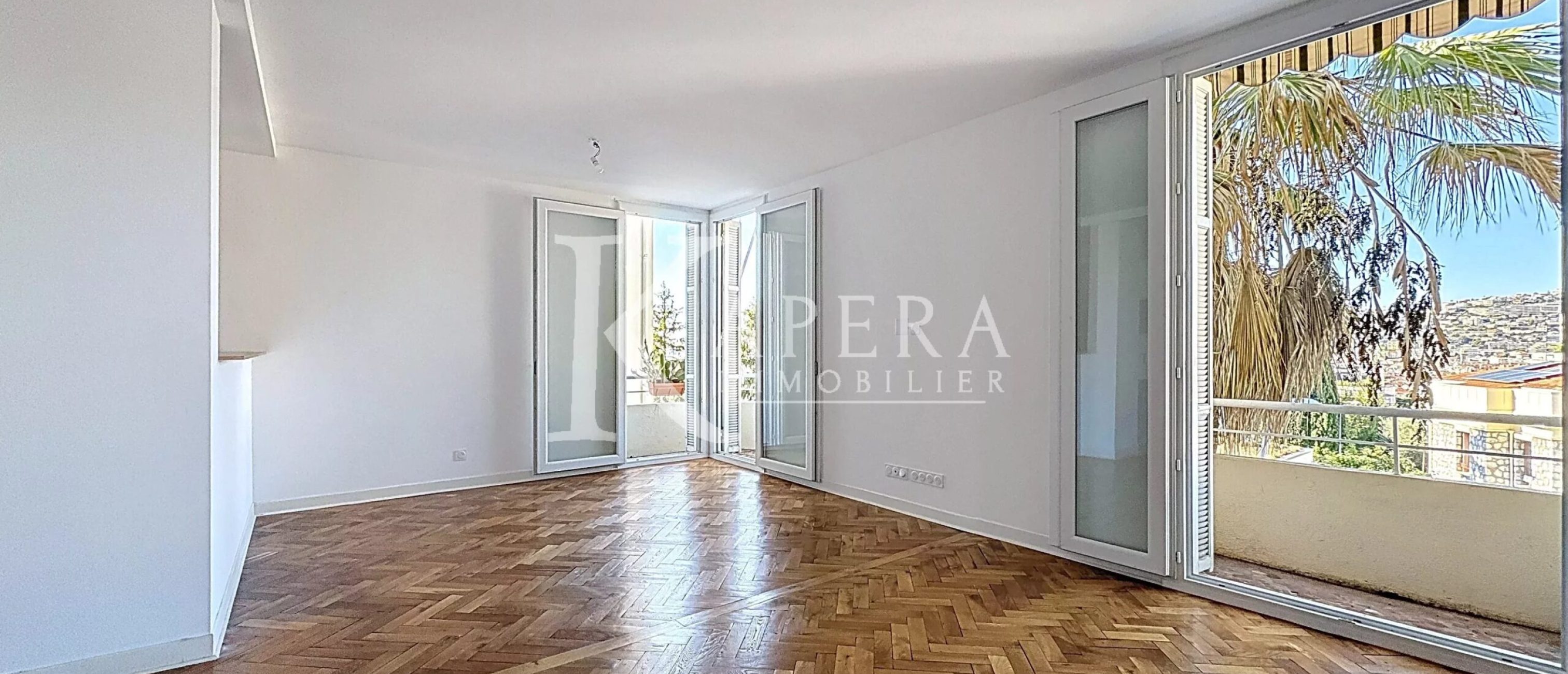 Appartement Nice 4 pièce(s) 100 m2
