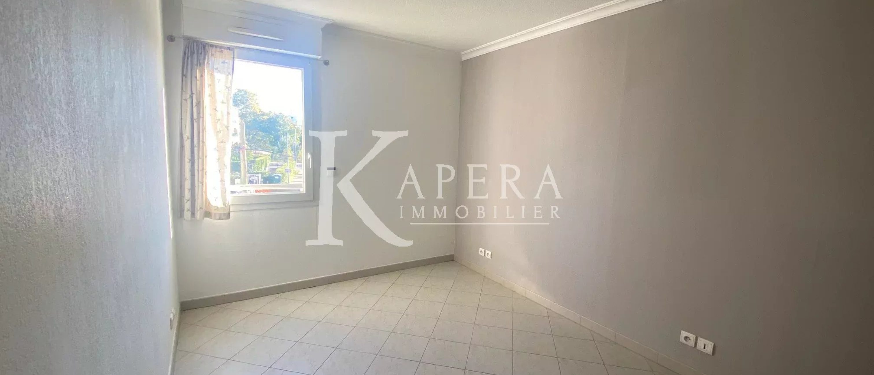 VENTE 3P 71M2 - CENTRE CAGNES SUR MER - TERRASSE - GARAGE