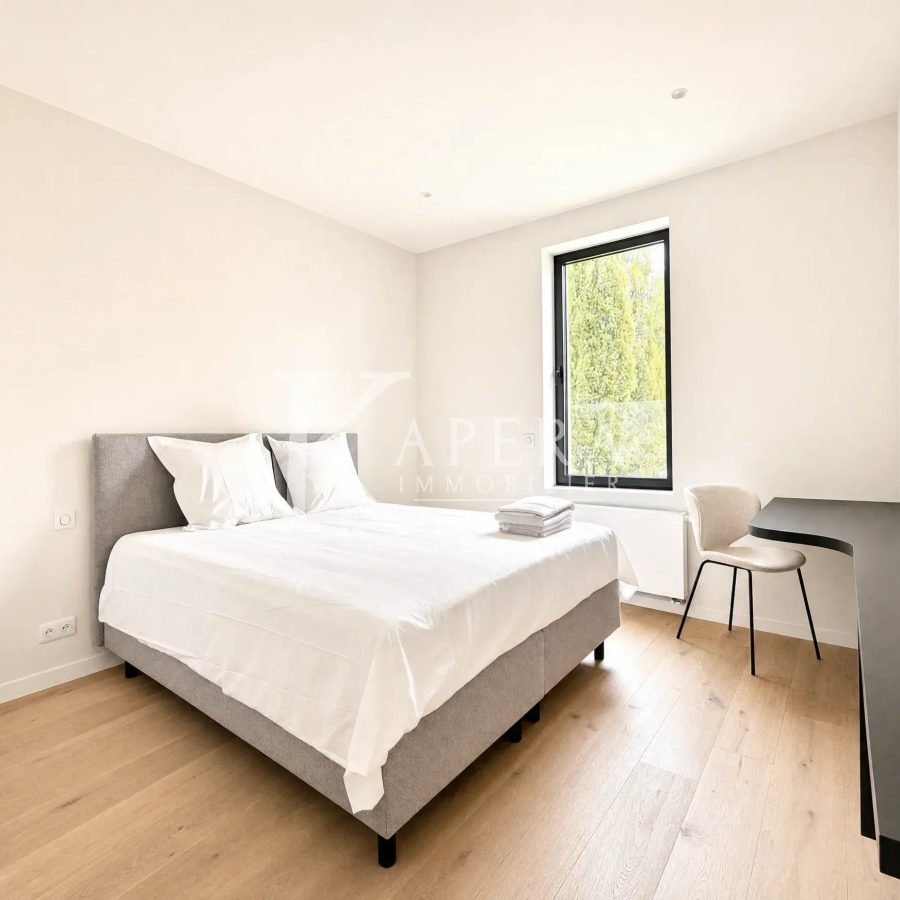 LOCATION VILLA 6P- MOUGINS DOMAINE ARGEVILLE