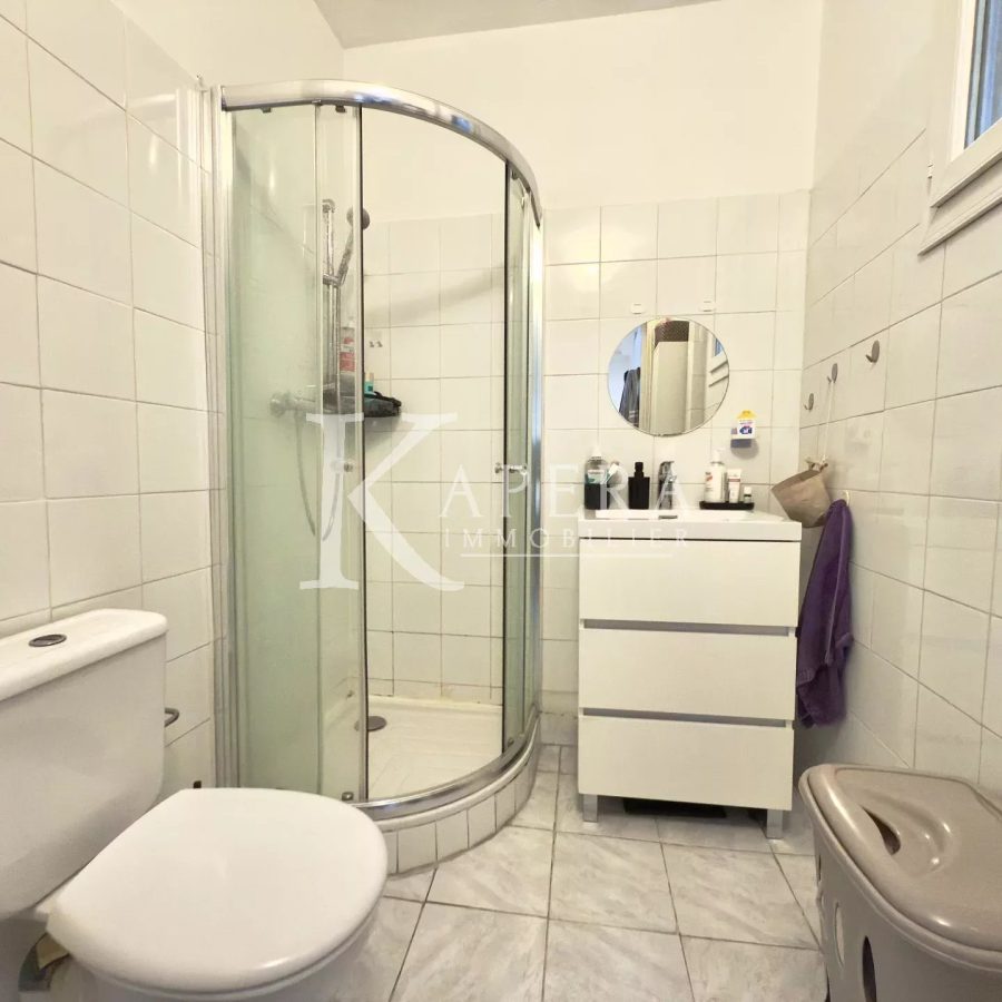 VENTE 2P 48M2- NICE RIQUIER