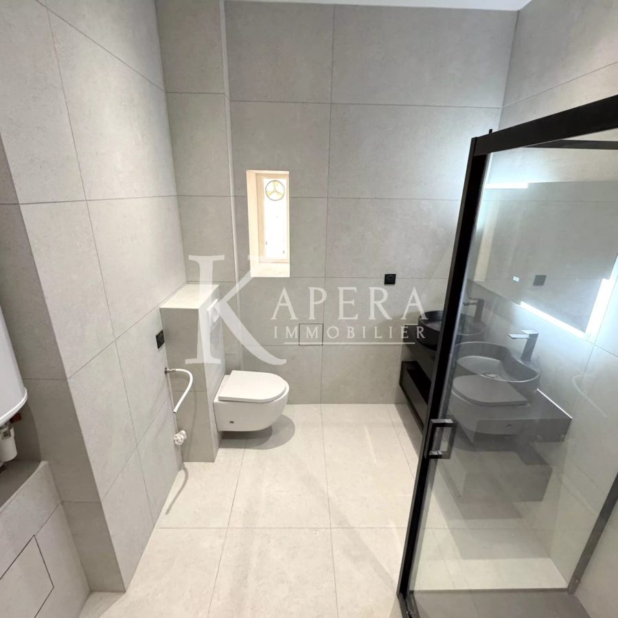 VENTE 2/3P 63M2 - NICE HOTEL DES POSTES - BALCON