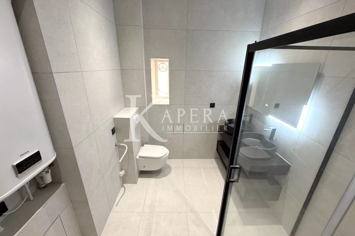 VENTE 2/3P 63M2 - NICE HOTEL DES POSTES - BALCON