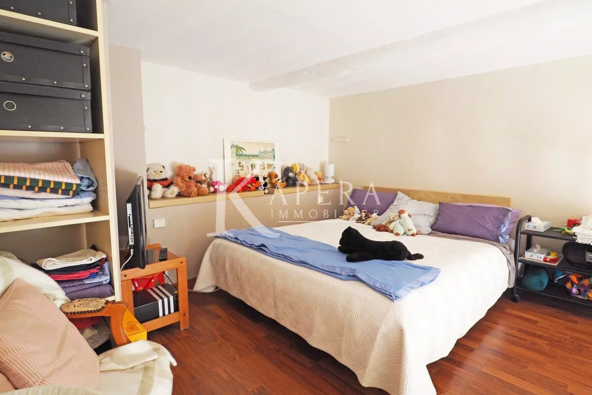 VENTE 3P 125M2 - NICE CARABACEL - CHARME DE L'ANCIEN