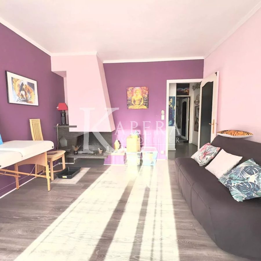 VENTE MAISON 181M2 - DRAGUIGNAN - PISCINE