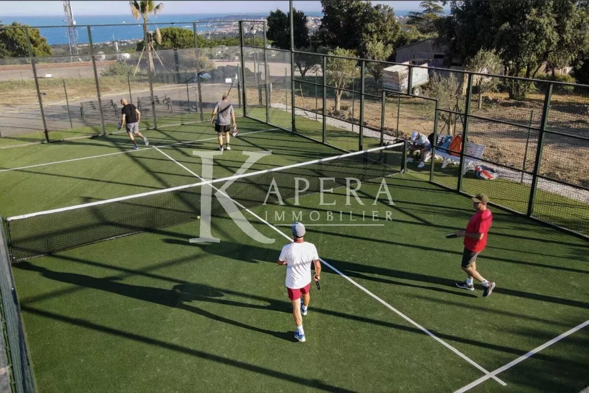 EN VENTE MAISON 5P 105M2 - DOMAINE LES HAUTS DE VAUGRENIER