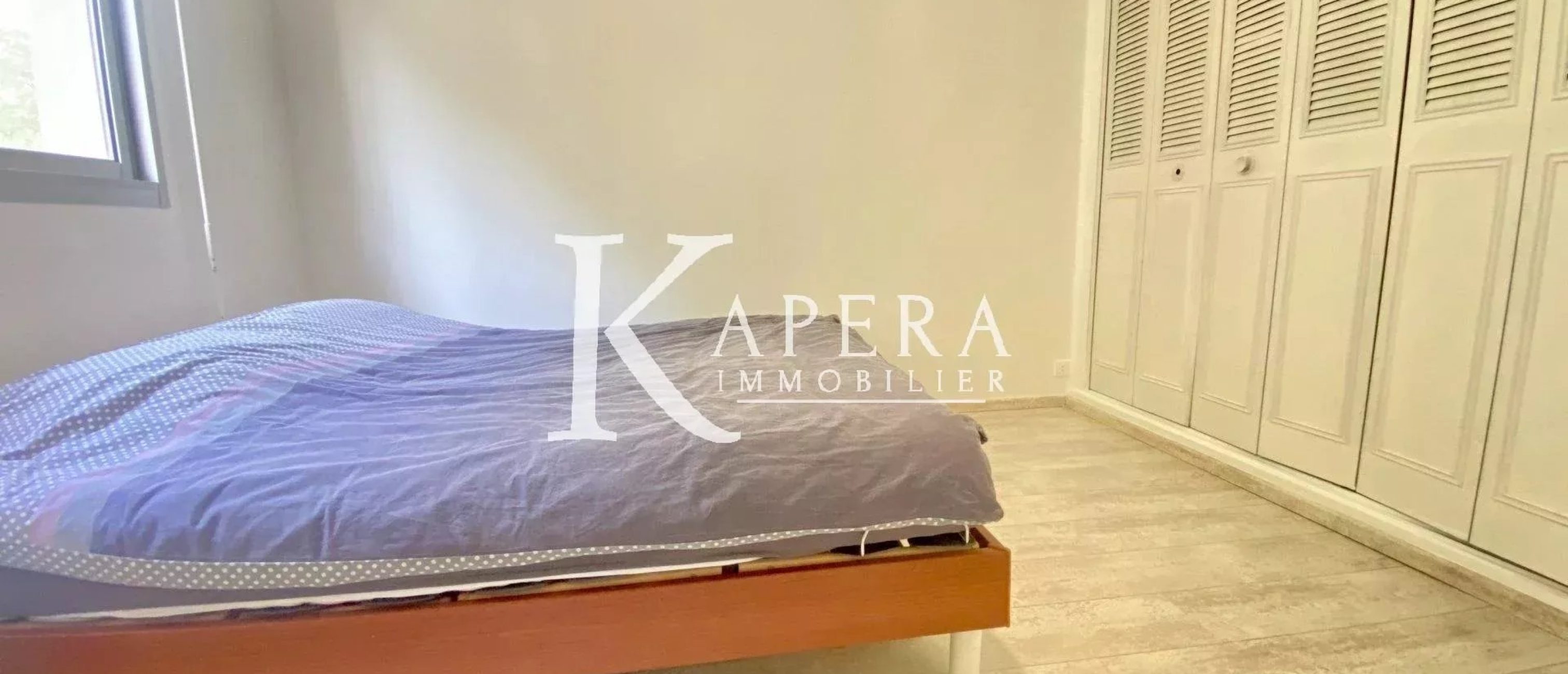 VENTE 3P 58M2 - NICE MADELEINE - PARKING - TERRASSE - CAVE