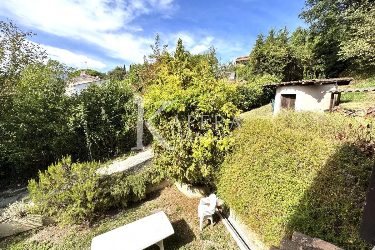 VENTE MAISON 215M2 + dépendance - PISCINABLE + COS Dispo - CALME ABSOLU - CAMPONS