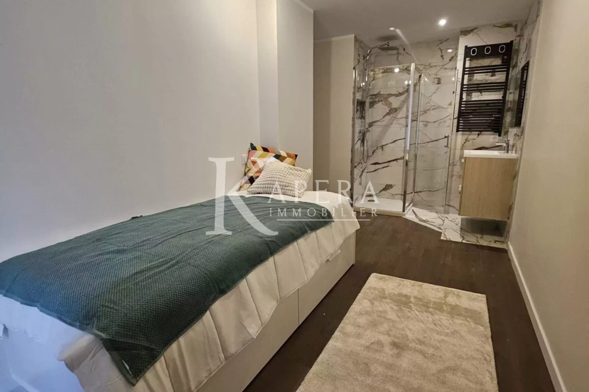 VENTE 3/4P 79M2 - CROS DE CAGNES - CENTRE VILLE - REFAIT À NEUF