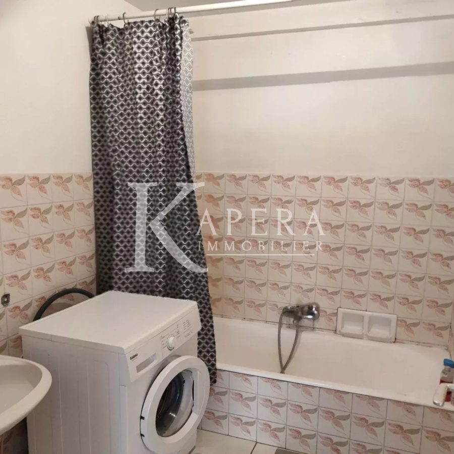 VENTE 2P 58M2 - CAGNES SUR MER / CROS DE CAGNES - TERRASSE