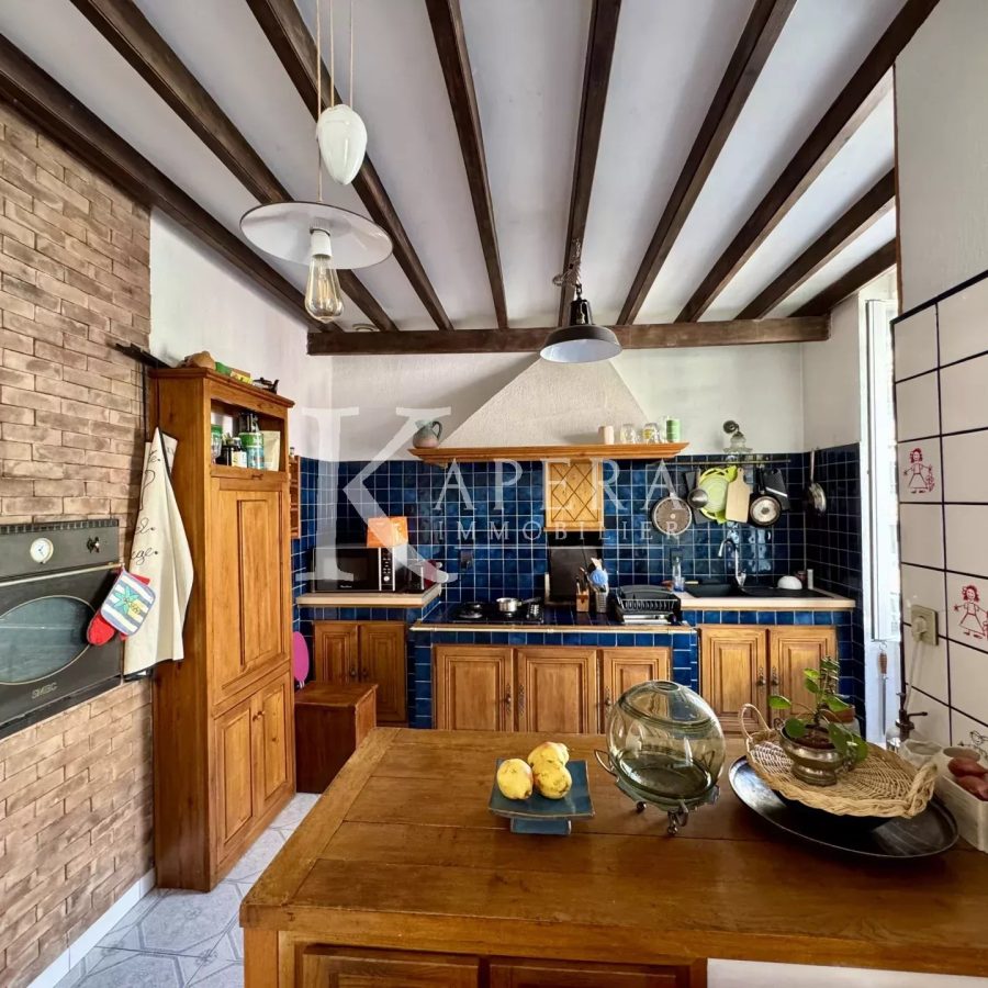 EN VENTE 4P 83m² - NICE CARABACEL - LUMINEUX - CALME