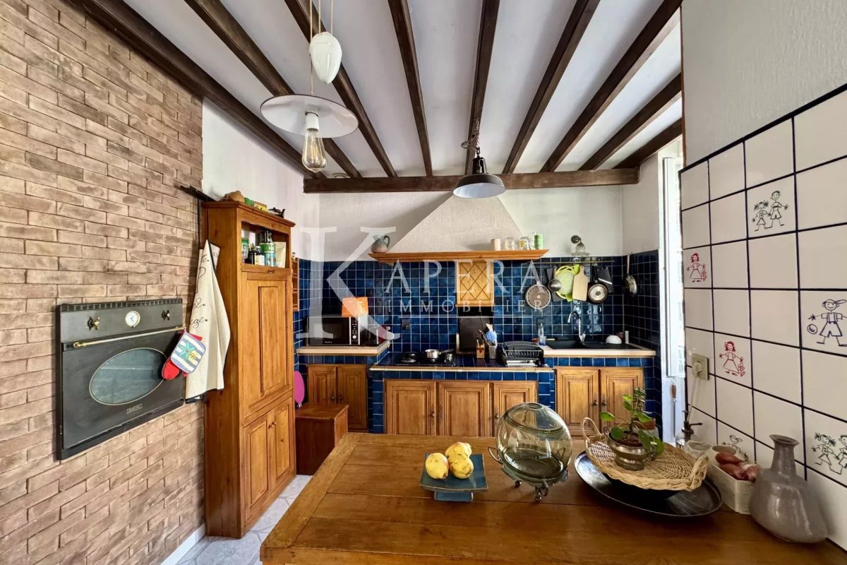 EN VENTE 4P 83m² - NICE CARABACEL - LUMINEUX - CALME