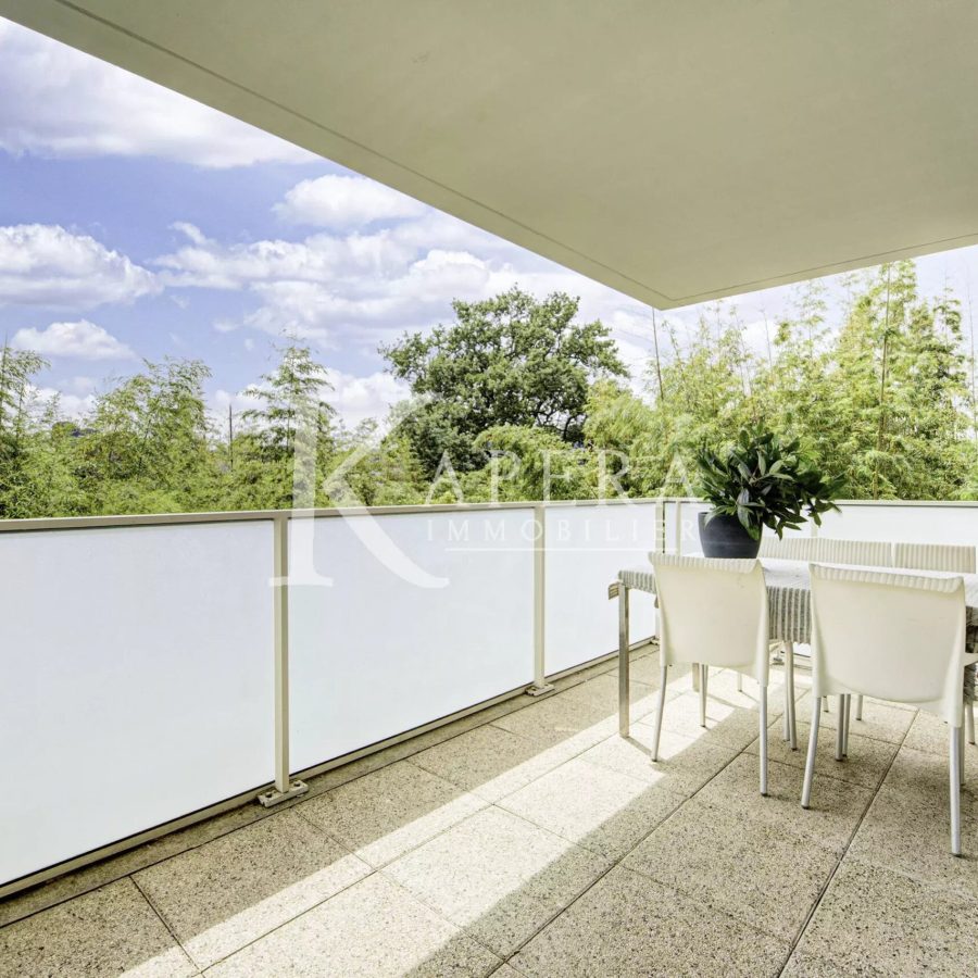 VENTE 3P 58M2 - CAGNES SUR MER / SAINT JEAN - GARAGE - TERRASSE