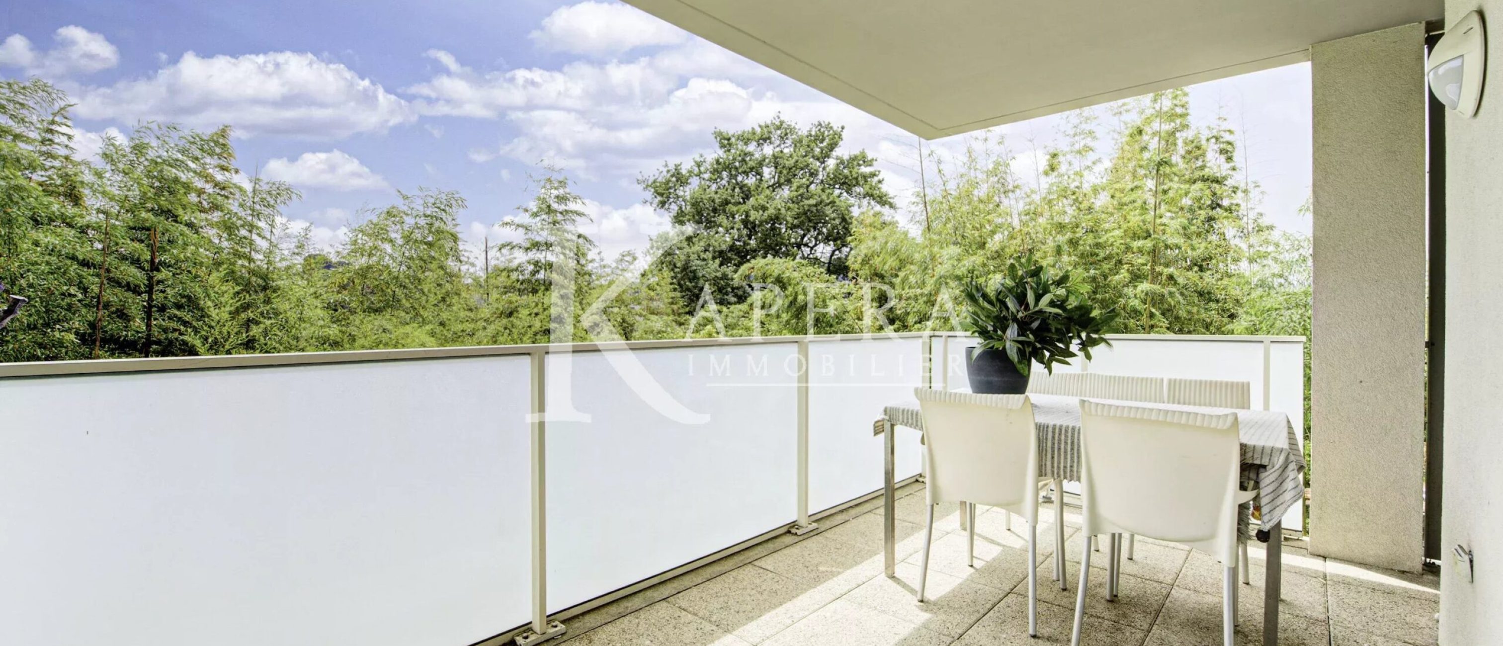 VENTE 3P 58M2 - CAGNES SUR MER / SAINT JEAN - GARAGE - TERRASSE