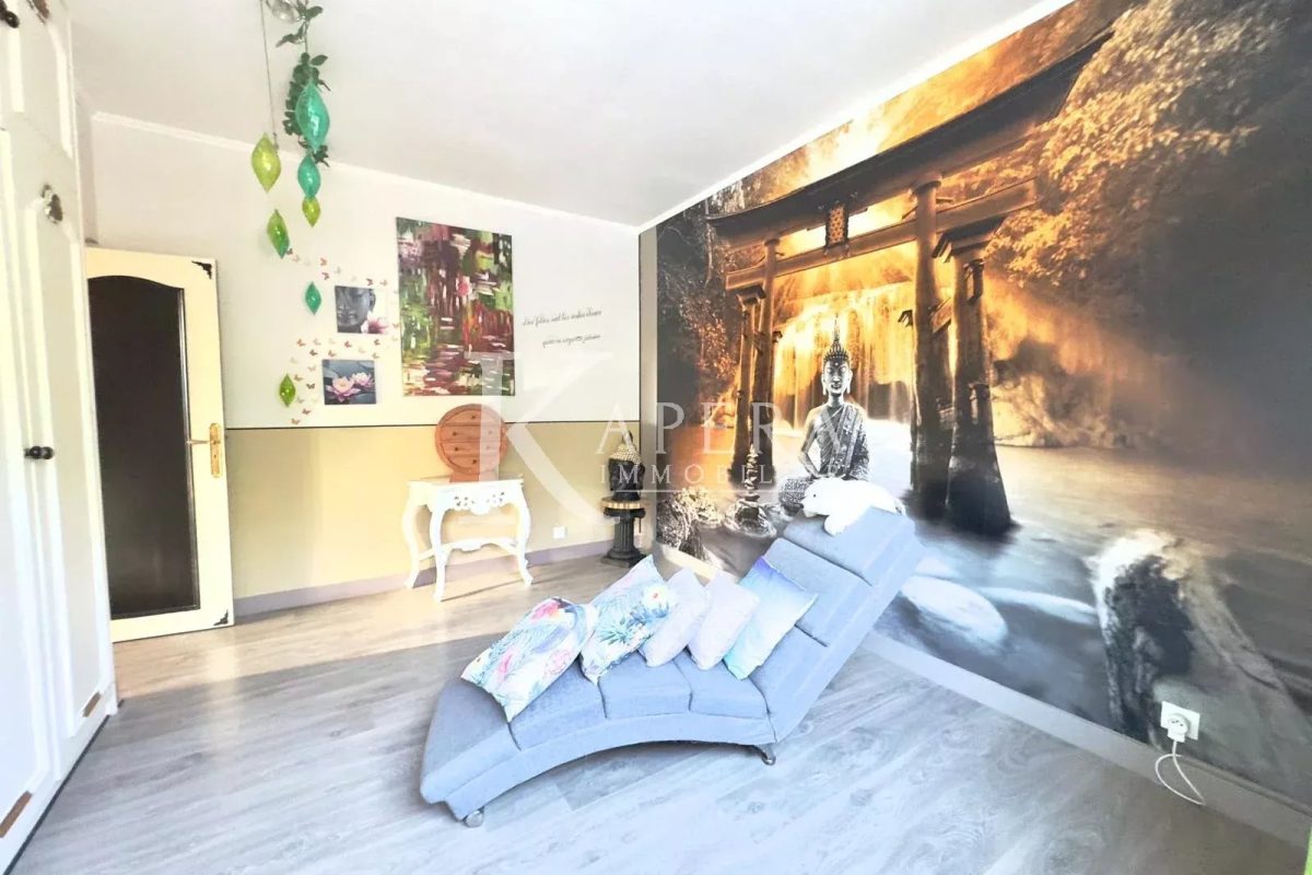 VENTE MAISON 181M2 - DRAGUIGNAN - PISCINE