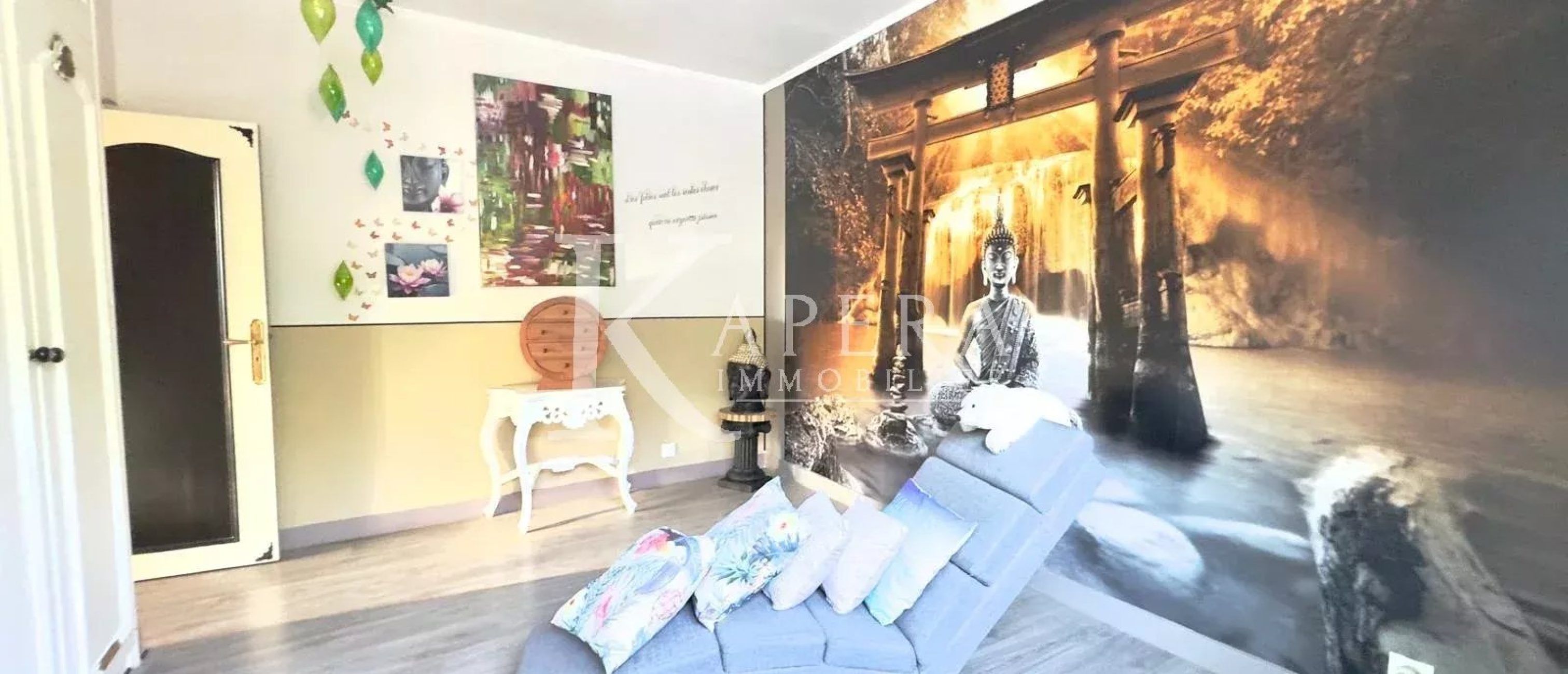 VENTE MAISON 181M2 - DRAGUIGNAN - PISCINE