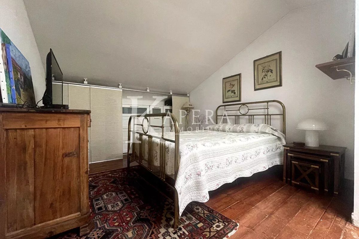 VENTE MAISON 175M2 - VILLENEUVE LOUBET -  TERRAIN ARBORE