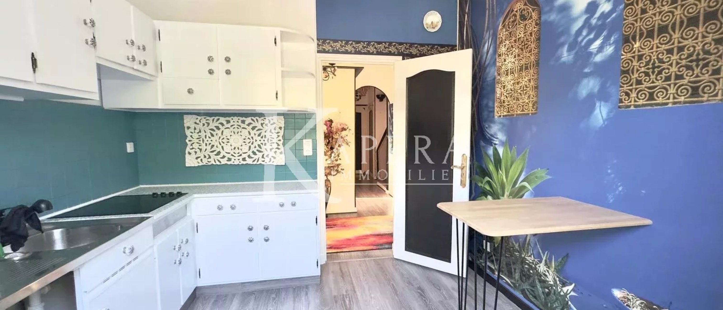 VENTE MAISON 181M2 - DRAGUIGNAN - PISCINE