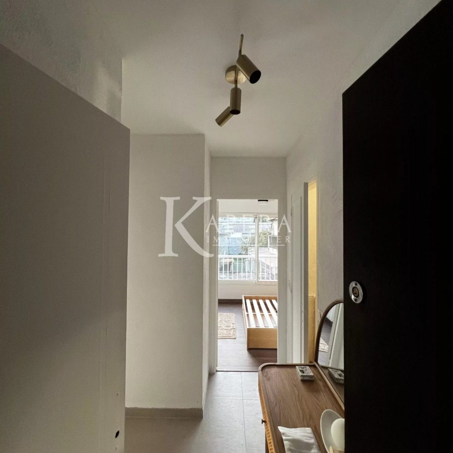 EN VENTE 2P 40M2 - CROS DE CAGNE - BALCON