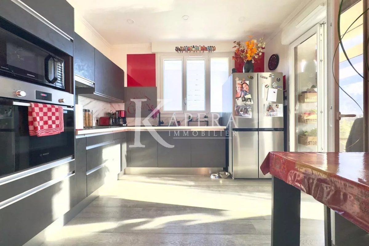 VENTE MAISON 181M2 - DRAGUIGNAN - PISCINE