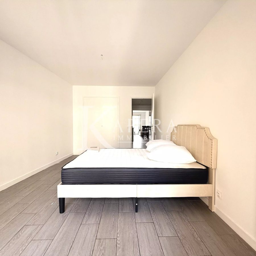 LOCATION 3P -NICE GROSSO/PASSY-TERRASSE