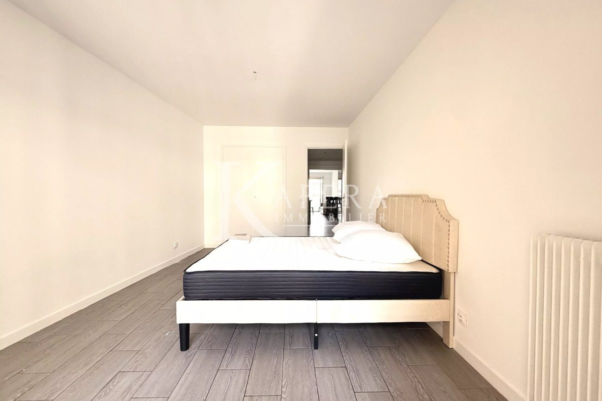 LOCATION 3P -NICE GROSSO/PASSY-TERRASSE