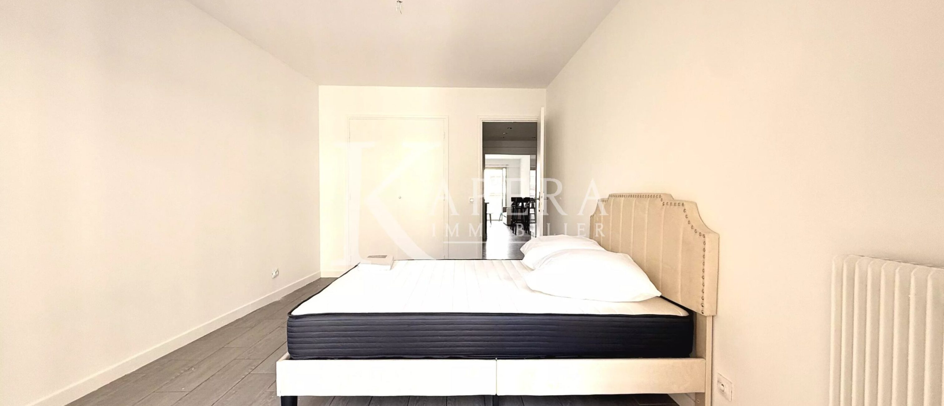LOCATION 3P -NICE GROSSO/PASSY-TERRASSE