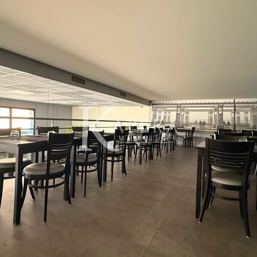 NICE SAINT-ISIDORE – FONDS DE COMMERCE RESTAURANT