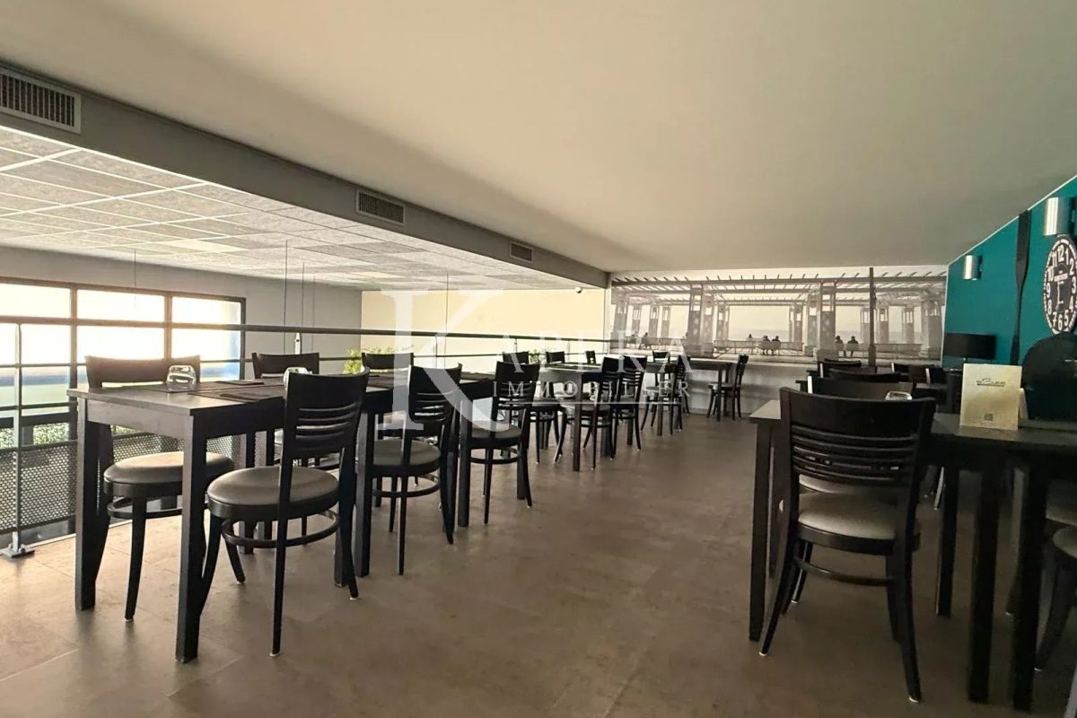 NICE SAINT-ISIDORE – FONDS DE COMMERCE RESTAURANT