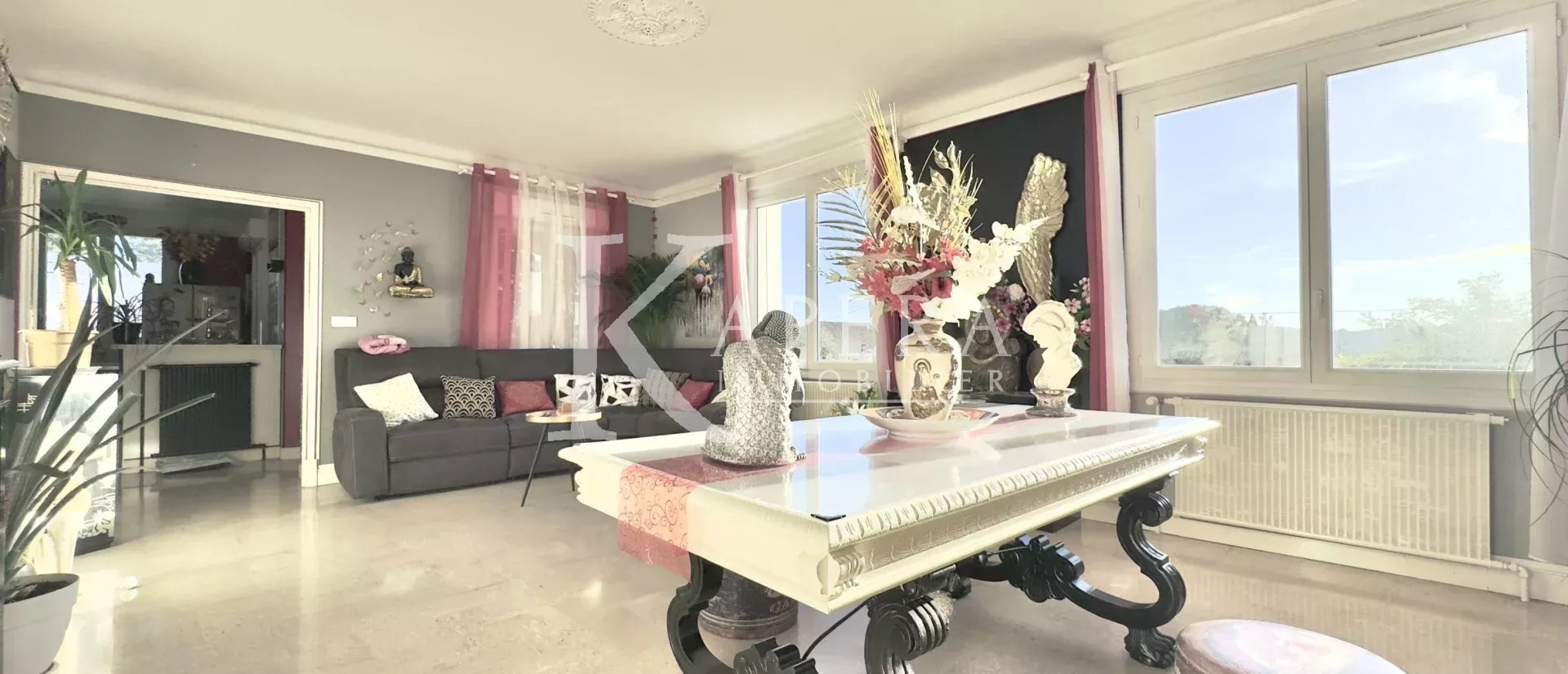 VENTE MAISON 181M2 - DRAGUIGNAN - PISCINE